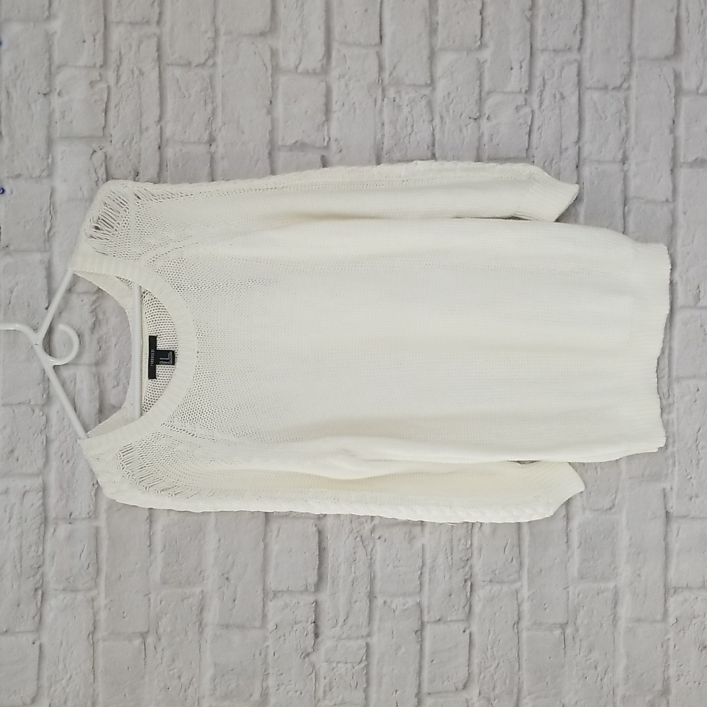 Forever 21 Knit Women's Sweater Size M